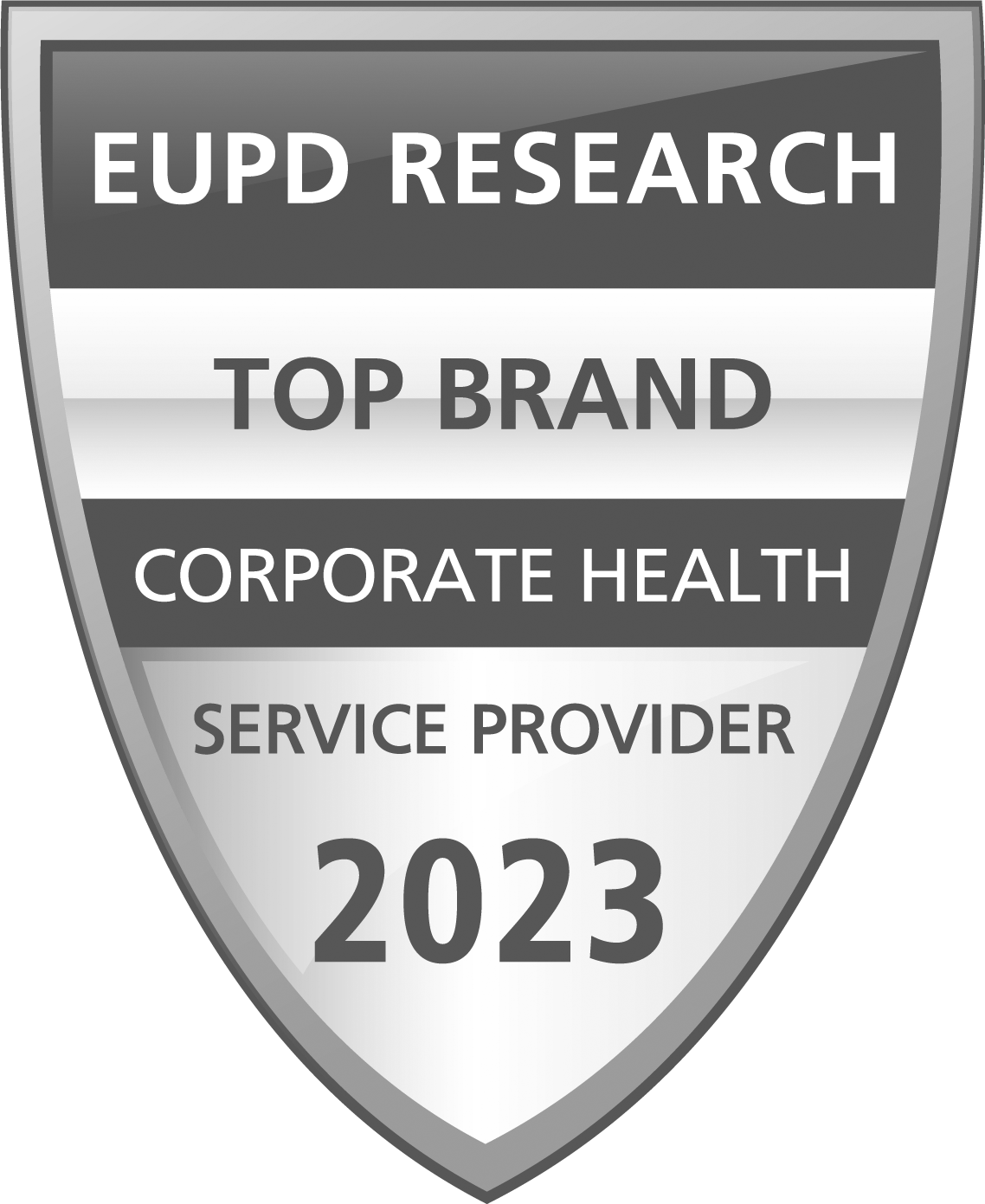 EUPD Logo