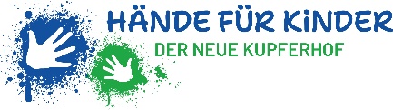 Hände für Kinder